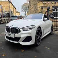 BMW 8 Series - Image 3