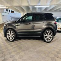 Land Rover Range Rover Evoque - Image 2