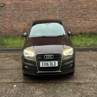 Audi A3 - Image 2