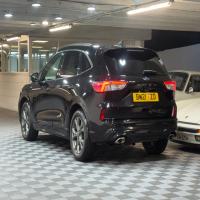 Ford Kuga - Image 3