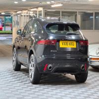 Jaguar E-Pace - Image 3