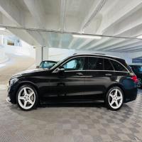 Mercedes C Class - Image 2
