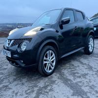 Nissan Juke - Image 3