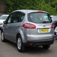 Ford S-MAX - Image 3