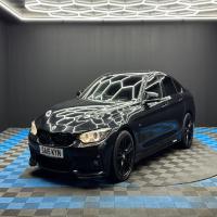 BMW 4 SERIES GRAN COUPE - Image 3