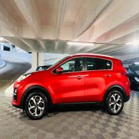 Kia Sportage - Image 2