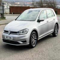 Volkswagen Golf - Image 3