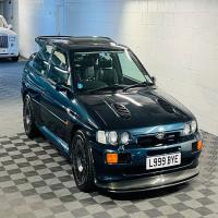 Ford Escort - Image 2