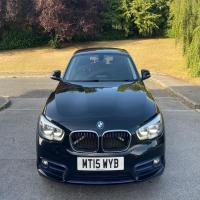 BMW 1 Series - Image 2