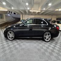 Mercedes E Class - Image 2