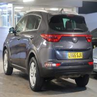 Kia Sportage - Image 3