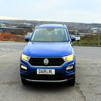 Volkswagen T-Roc - Image 2