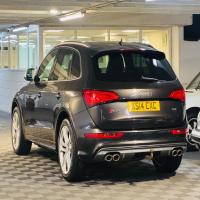 Audi SQ5 - Image 3