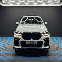 BMW X6 - Image 2