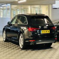 Audi A4 Avant - Image 3