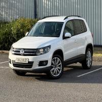 Volkswagen Tiguan - Image 2