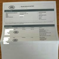 Land Rover RANGE ROVER SPORT - Image 2