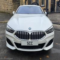 BMW 8 Series - Image 2