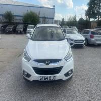 Hyundai ix35 - Image 2