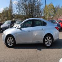Vauxhall Insignia - Image 2