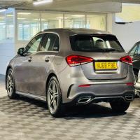 Mercedes A Class - Image 3