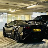 Lamborghini Aventador - Image 3