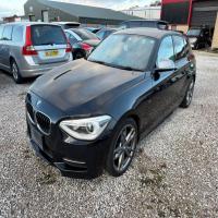 BMW 1 Series - Image 3