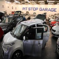 MINI Hatch - Image 3