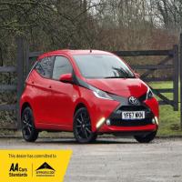 Toyota Aygo - Image 3
