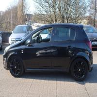 Vauxhall Corsa - Image 2