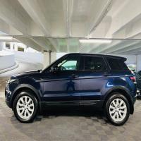 Land Rover Range Rover Evoque - Image 2