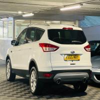 Ford Kuga - Image 3