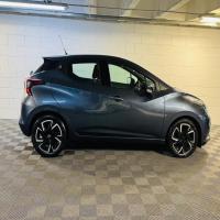 Nissan Micra - Image 3