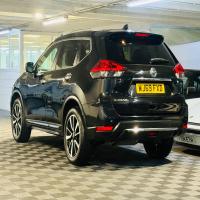 Nissan X-Trail - Image 3