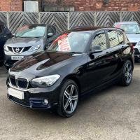 BMW 1 Series - Image 2