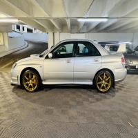 Subaru Impreza - Image 2