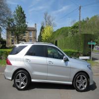 Mercedes GLE - Image 3