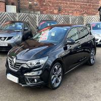 Renault Megane - Image 2