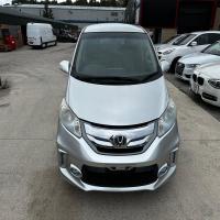 Honda Freed - Image 2