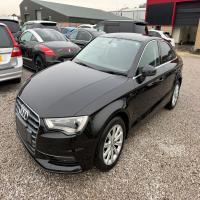 Audi A3 - Image 3