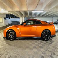 Nissan GT-R - Image 2