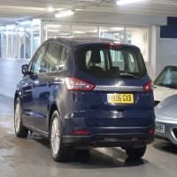 Ford S-MAX - Image 3