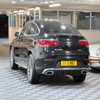 Mercedes GLC - Image 3