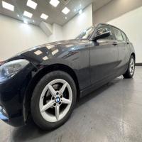 BMW 1 Series - Image 2