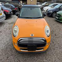 MINI Hatch - Image 3