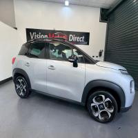 Citroen C3 Aircross - Image 3