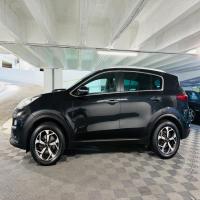 Kia Sportage - Image 2