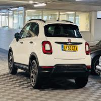 Fiat 500X - Image 3