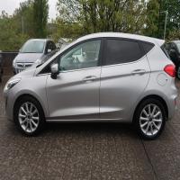 Ford Fiesta - Image 2