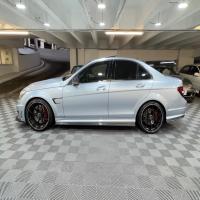Mercedes C Class - Image 2